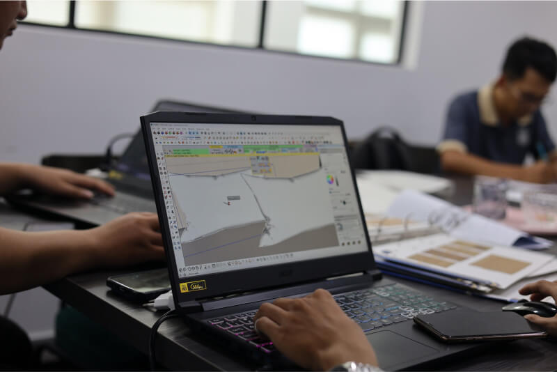 Khóa học Revit cơ bản 2025 - Khởi đầu dễ dàng cho người mới