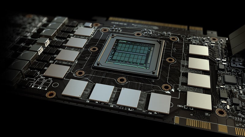 Sử dụng thêm GPU để cấu hình máy chạy Revit tốt hơn