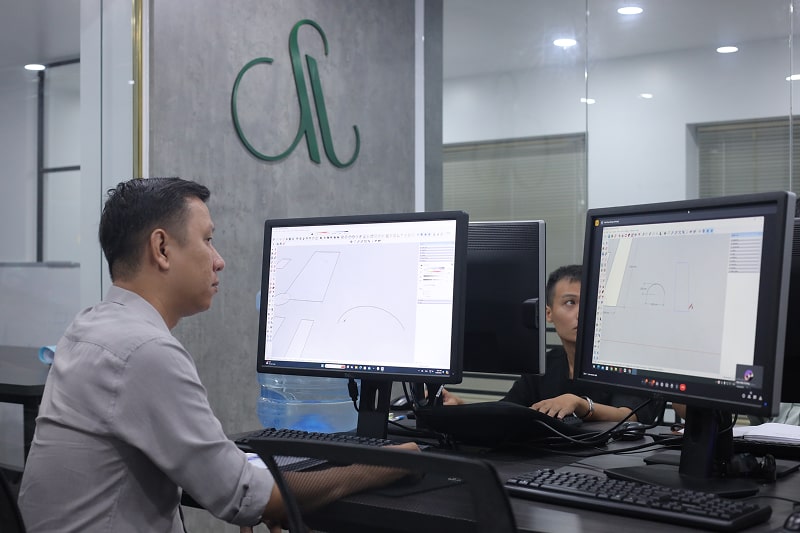 Khóa học thiết kế nhà dân dụng online chất lượng nhất 2025