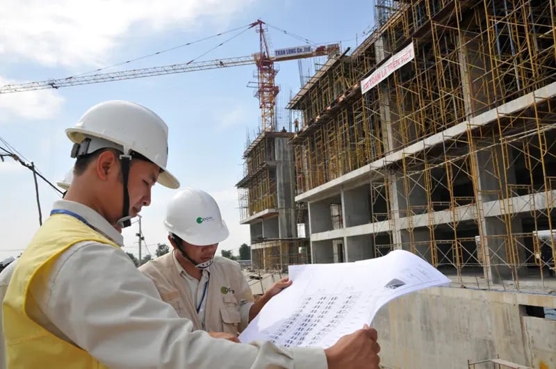 Điều kiện để được cấp chứng chỉ hành nghề thiết kế công trình xây dựng