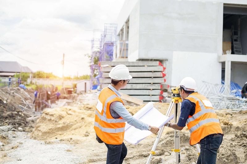 Những lưu ý khi đăng ký chứng chỉ thiết kế công trình dân dụng