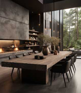 decor