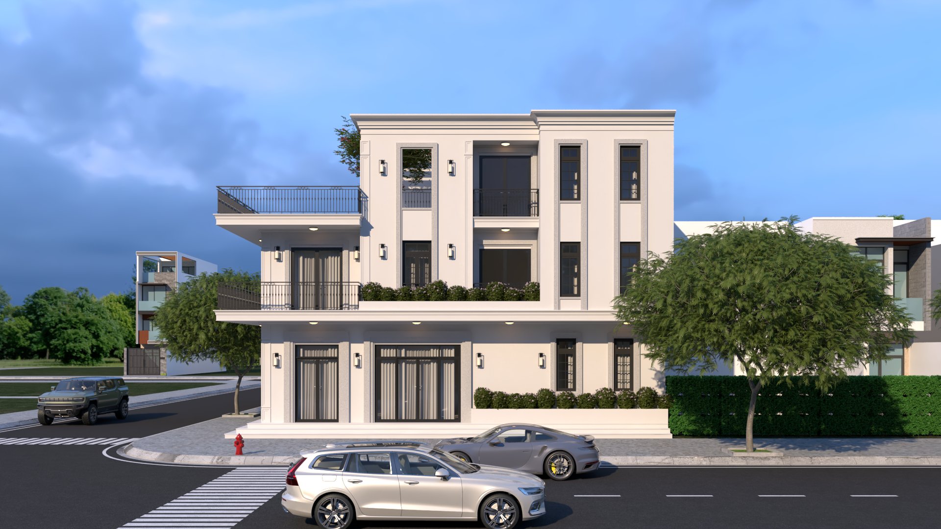 VRAY