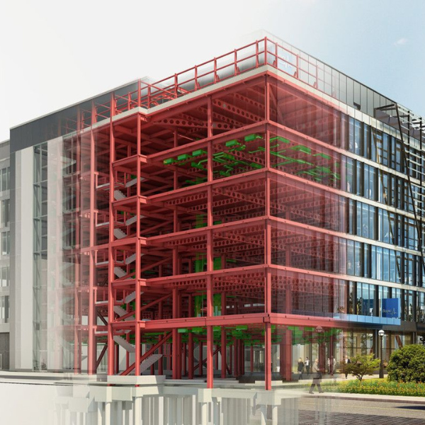 REVIT MEP