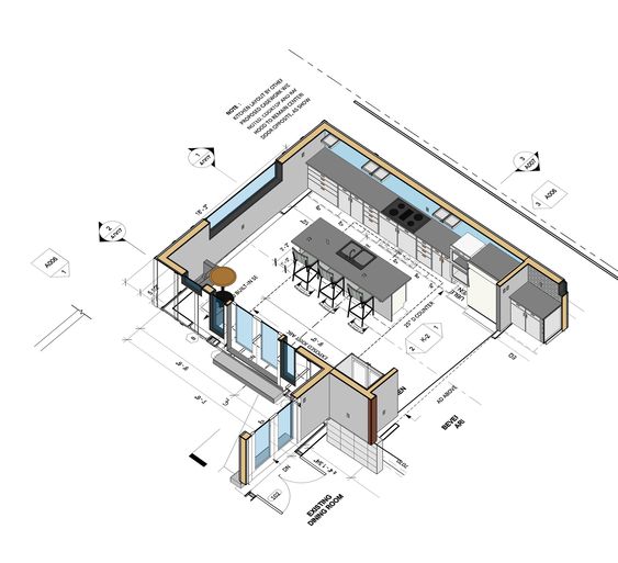 REVIT DEVELOPMENT