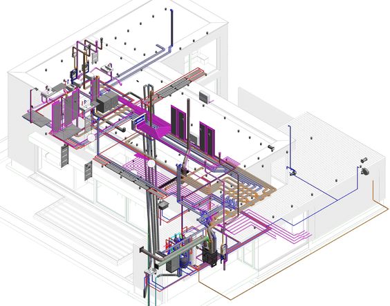 REVIT LEADER