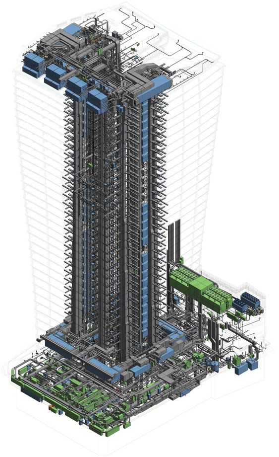 REVIT MANAGER