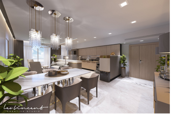 CHUNG CƯ VINHOME